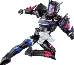 RKF Ride Armor Series Decade Armor