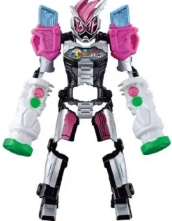 RKF Ride Armor Series: Ex-Aid Armor