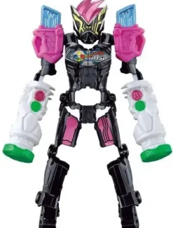 RKF Ride Armor Series: Ex-Aid Armor