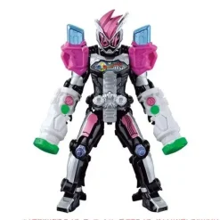 RKF Ride Armor Series: Ex-Aid Armor