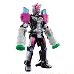 RKF Ride Armor Series: Ex-Aid Armor