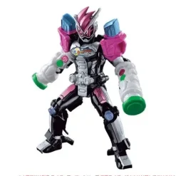 RKF Ride Armor Series: Ex-Aid Armor