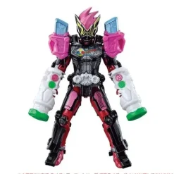 RKF Ride Armor Series: Ex-Aid Armor