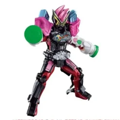 RKF Ride Armor Series: Ex-Aid Armor