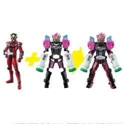 RKF Ride Armor Series: Ex-Aid Armor