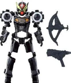 RKF Ride Armor Series: GhostArmor
