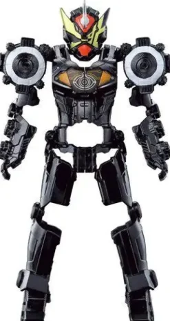 RKF Ride Armor Series: GhostArmor