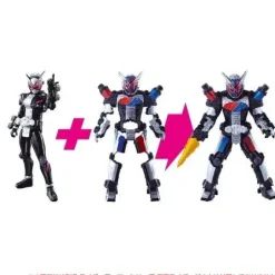 RKF Ride Armor Series: GhostArmor