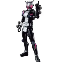 RKF Ride Armor Series Kamen Rider Zi-O (Kamen Rider Zi-O)