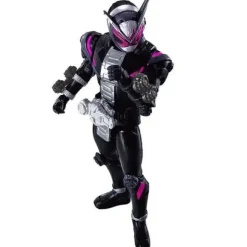 RKF Ride Armor Series Kamen Rider Zi-O (Kamen Rider Zi-O)