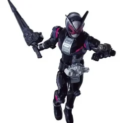 RKF Ride Armor Series Kamen Rider Zi-O (Kamen Rider Zi-O)