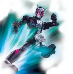 RKF Ride Armor Series Kamen Rider Zi-O (Kamen Rider Zi-O)
