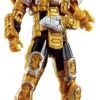 RKF Ride Armor Series Kamen Rider Grand Zi-O