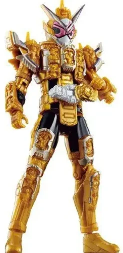 RKF Ride Armor Series Kamen Rider Grand Zi-O