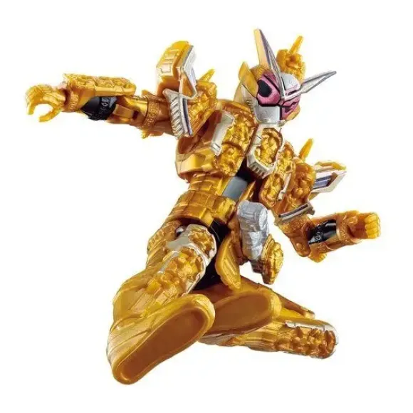 RKF Ride Armor Series Kamen Rider Grand Zi-O