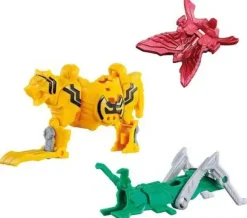 RKF Ride Armor Series OOOArmor