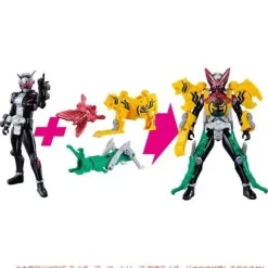 RKF Ride Armor Series OOOArmor