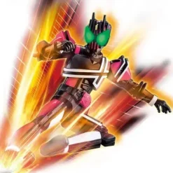 RKF Rider Armor Series Kamen Rider Decade