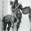 RKF01S Horse Orphenoch Four-Legs Version