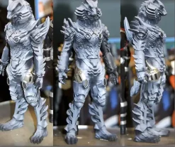 RKF07 Wolf Orphnoch