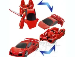 (RM-01) Arcadia Lybird Hyper Spec