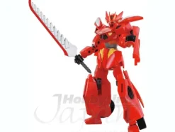 (RM-01) Arcadia Lybird Hyper Spec
