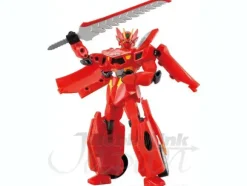 (RM-01) Arcadia Lybird Hyper Spec