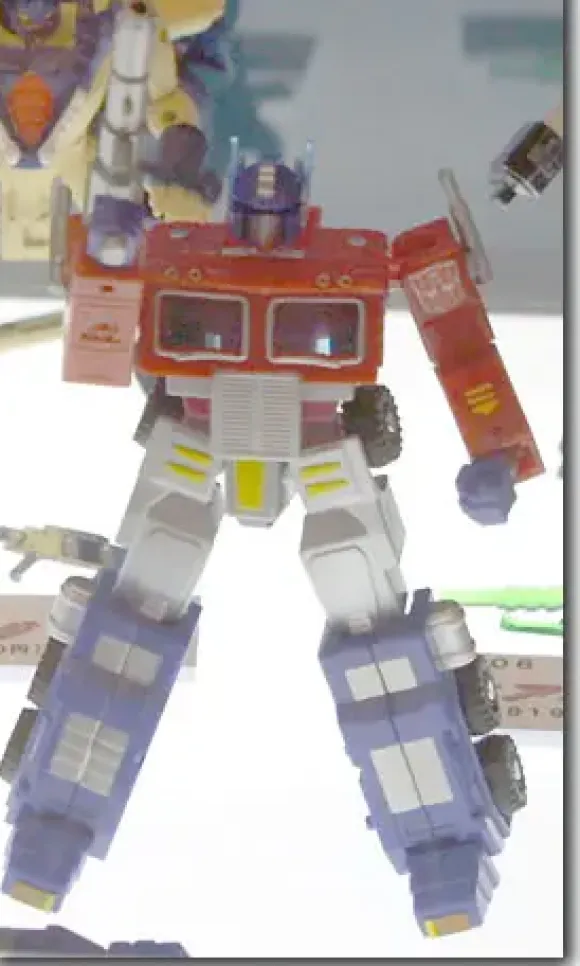 RM-01 G1 Convoy