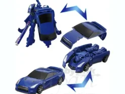 (RM-03) Nissan GT-R