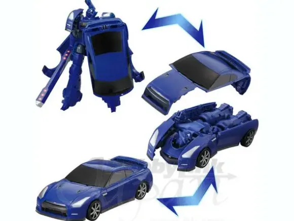 (RM-03) Nissan GT-R