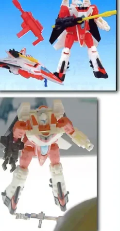 RM-05 R Blade