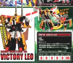 RM-16 Victory Leo