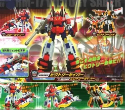 RM-17 Victory Saber