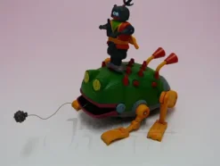 Robo Dachi DX Set #2