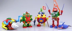 Robodatchi DX Set Vol.3