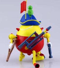 Robodatchi DX Set Vol.3