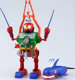 Robodatchi DX Set Vol.3