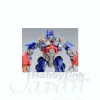 Robo Fighter Optimus Prime