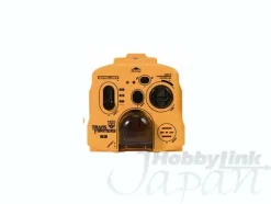 Robo-Q x Transformers Bumblebee (C Band)