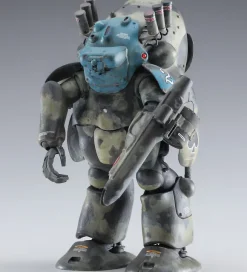 1/20 Robot Battle Type V 44 Heavy Armor Battle Suit MK44B-2 Axe Knight