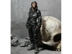 1/20 Robot Battle V Male Pilot Figure