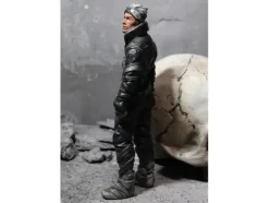 1/20 Robot Battle V Male Pilot Figure