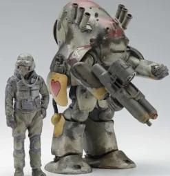 1/20 Robot Battle V Mk44 Ammoknights (Smart Gun)