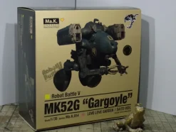 1/35 Robot Battle V: MK52G 