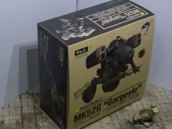 1/35 Robot Battle V: MK52G 