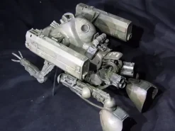 1/35 Robot Battle V: MK52G 