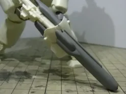 1/20 Robot Battle V Mk44H L.D.A.U. 
