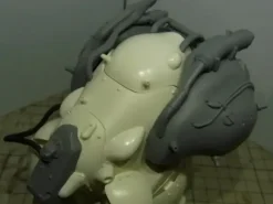 1/20 Robot Battle V Mk44H L.D.A.U. 