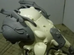 1/20 Robot Battle V Mk44H L.D.A.U. 