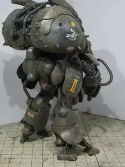 1/20 Robot Battle V Mk44H L.D.A.U. 